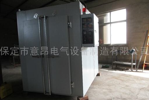 工業干燥箱為何打開加熱開關不加熱?