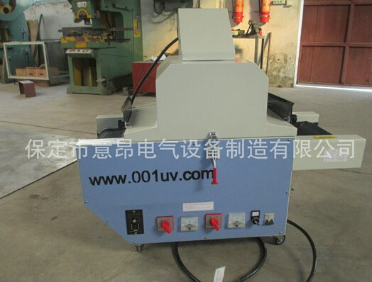 臺式uv光固機(jī)五一小長假過后又開始奮斗啦!