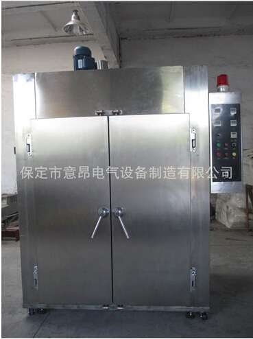 的配置造就銷量的不銹鋼工業(yè)烤箱系列產(chǎn)品!
