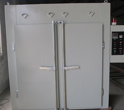 工業烘爐怎樣才能燃燒利用率更大？