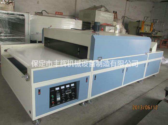 烘干固化隧道爐循環利用，！