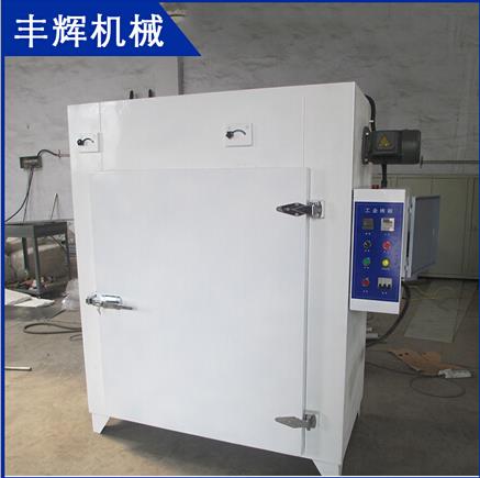 工業烘箱更顯光潔、美觀??！