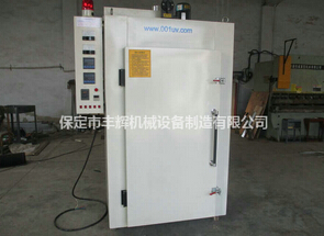 工業烤箱,烤出每個人的智慧