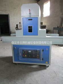 小型uv光固機(jī)小巧,操作起來(lái)方面多了!