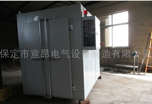 工業干燥箱我準備好了,你呢?