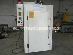 工業(yè)烤箱和家用烤箱一樣可以用來(lái)烤食品嗎?答案當(dāng)然是否定的