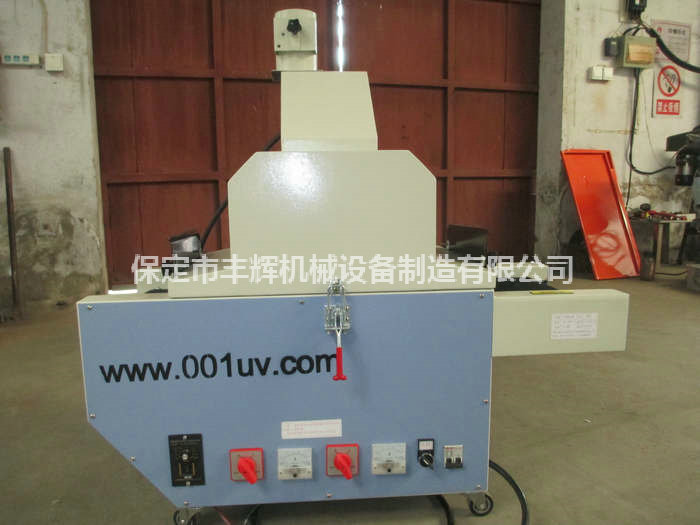 正確使用和維護(hù)食品行業(yè)中的UV機(jī)